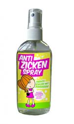 Anti-Zicken-Spray, 1er Pack